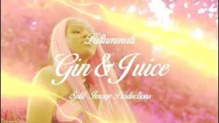 Gin & Juice (Freestyle)
