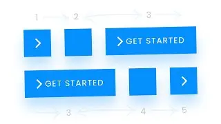 Simple CSS Button Hover Effects | Html CSS 