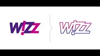 Wizz Air welcome message to Budapest (English & Hungarian)