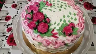 торт для свекрови