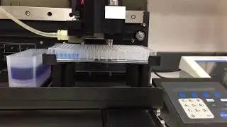 Dr. Discount BioTek Precision 2000 Liquid Handler