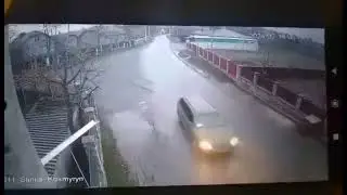 ТЦК хочуть переїхати людину в с.Стінка (Бучач)