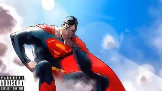 The Time Clark Kent (Superman) Figured Out the Consequences of Lashing Out