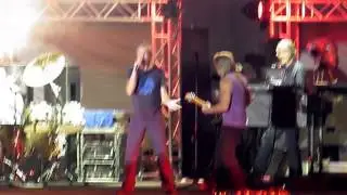 Deep Purple In Plovdiv - 03.06.2013