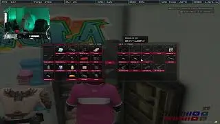 FACADA DUPANDO ITEM ? KKKKKK !!