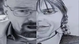 девочка уэнсдей(уолтер)😭😭