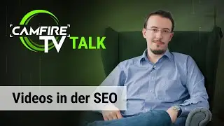 [TALK] Videos in der SEO - mit Marcus Kemethofer von ithelps