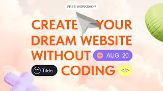 How To Create Your Website Without Coding