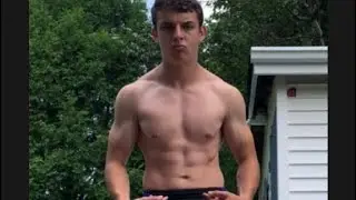 5 mon abs workout(at home)
