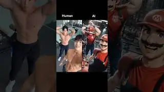 Human or Ai?