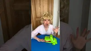 Крутая игра ? #прикол #играем