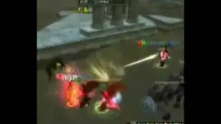 Just_One FAST ivy kill ... Server Rome