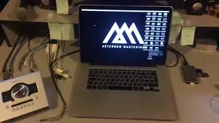 Aeternum Sound Studio - Sampling-01