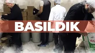 BASILDIK! - HOOKAH CAFE SIMULATOR