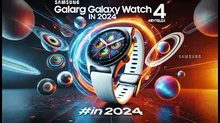 Обзор самых дешевых и производительных часов Samsung galaxy watch 4 #Bytelex