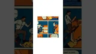 Bharat the Saviour -Modification from last year #amazonkindle #comicbook #comic #webtoon #superhero
