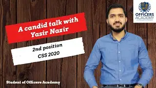 CSS 2020 Best Result