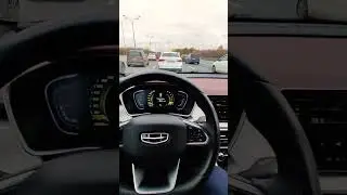 ВПЕЧАТЛЕНИЕ ОТ GEELY COOLRAY С ПРОБЕГОМ 92000КМ КАКИЕ БЫЛИ ПОЛОМКИ И СТОИТ ЛИ ПОКУПАТЬ ЕГО ЗА 2.7🍋?