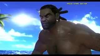 Virtua Fighter 5 ps3 emulator RPCS3 0.019