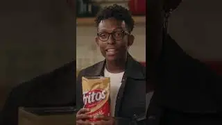 Spilled the beans with 