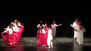 La Pollera Colora