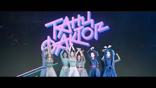 Видео-Дневник ТАНЦФАКТОР 2023