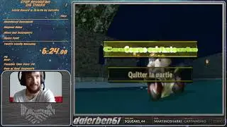 MKWii CTGP Revolution (v1.03.1144) - 216 Tracks - 11:07:23 - dalerben61