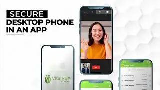 Empower Your Business with VitalPBX: The Future of Communication