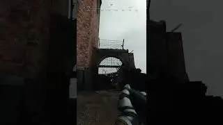 Когда остался последним в команде