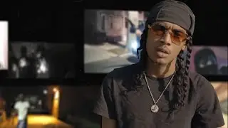 Lil Santana - Temporary Love Ft. AC