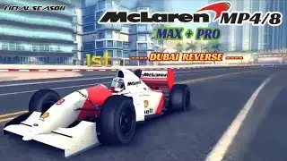 Asphalt 8: Airborne - Update Trailer
