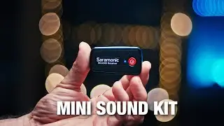 REVIEW: Saramonic Blink 500