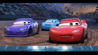Cars 3 Part 2