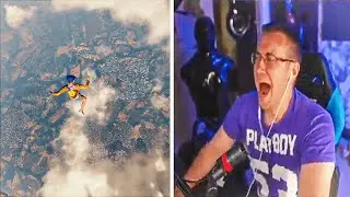 😨Ликс почти прошёл ONLY UP