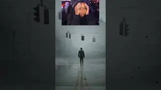 SILENT HILL 2 REMAKE!! 