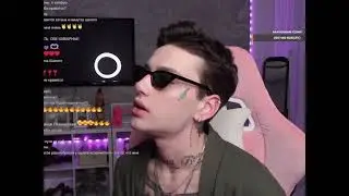 Xolidayboy – Плакса 08.11.2022