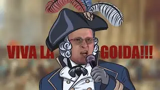 Революция по-французски: Флерюс - конец войне?