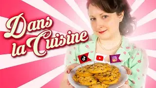 NON. Je ne suis PAS une TRADWIFE ! L'offensive des Femmes au Foyer 2.0 - Vlog Alphonsinevintage