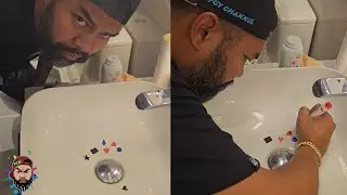 TikTok Experiment 7