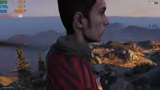 Grand Theft Auto 5: 4K Gameplay That Will Make Your jaw DROP!