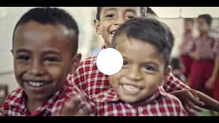 CeritaBINUSIAN Episode 7 - Happy Hearts BINUS SCHOOL Simprug building a School in NTT