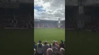 Rangers sing Ibroxonia V Hearts #rangers #rangersfc #youtube #youtubeshorts #youtubeshort #ytshort