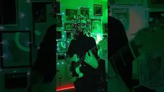 #ritehereritenow #squarehammer #ghost