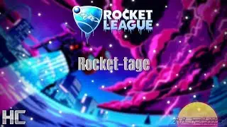 We Are Rocketeers | A Rocket League Montage | HCP