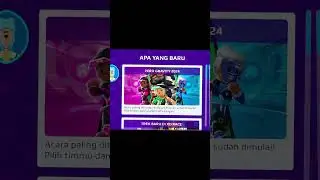 New Update‼️ Zero Gravity 2024 || PK XD
