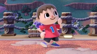 Smash Ultimate  | Updated Villager Guide