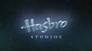 Hasbro Studios Logo 2022