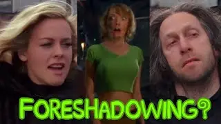 Potion Scene Theory: Does Shaggy Chick Foreshadow Scooby-Doo 2's Twist?
