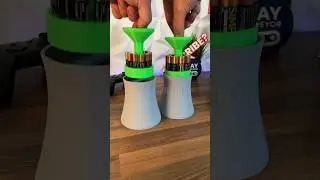 3D printing a POWER STATION! 🔋 
