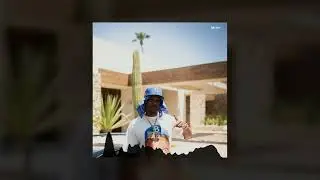 [FREE] g perico x larry june type beat - "supersonic"